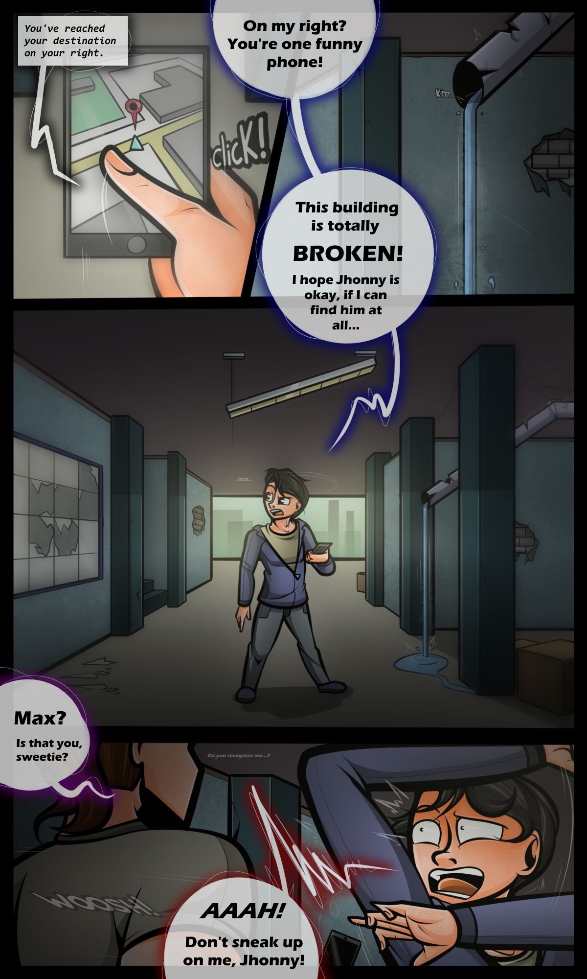 The Gender Filter page 3 full