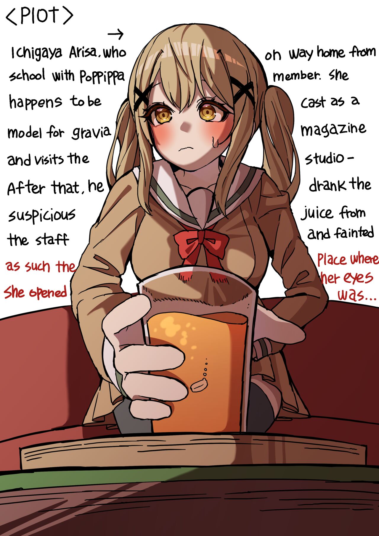 Arisa Ichigaya_series1 page 3 full
