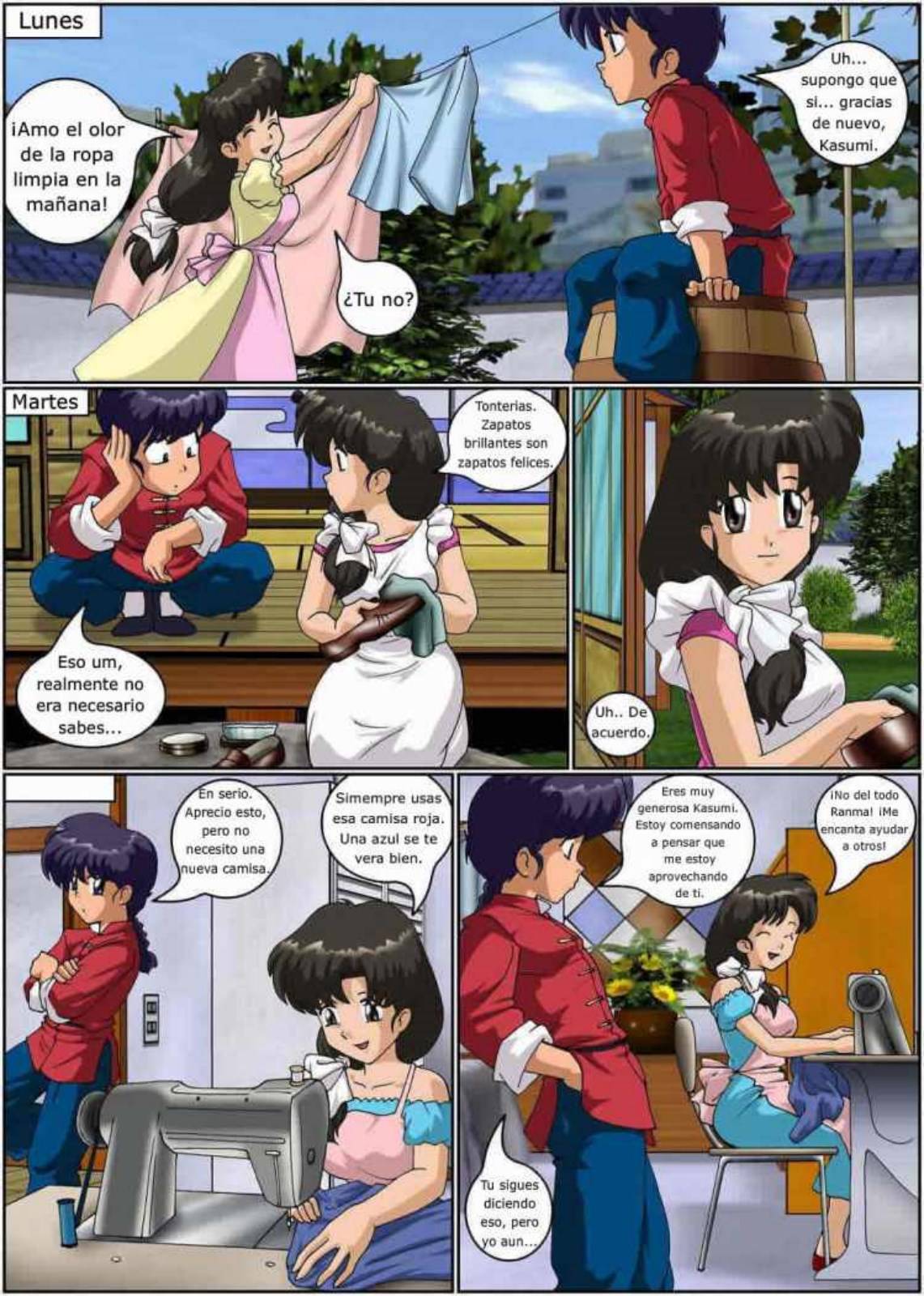 Keeping it clean page 11 full
