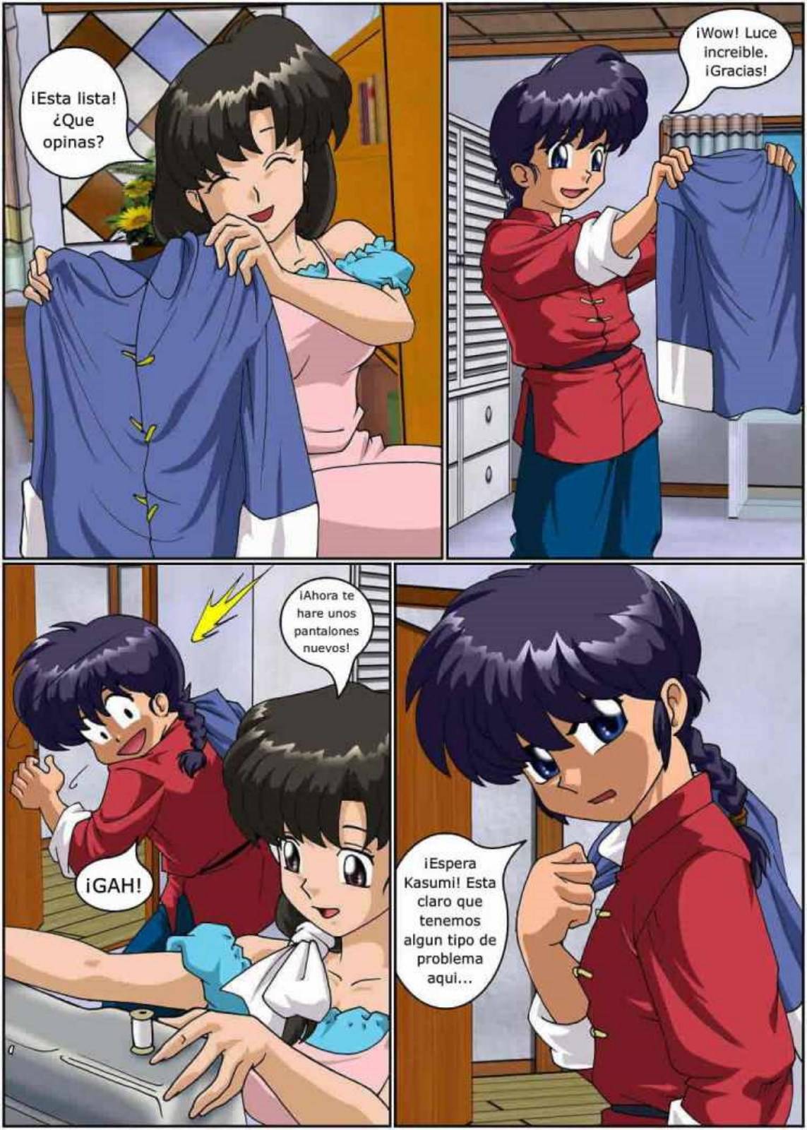 Keeping it clean page 12 full