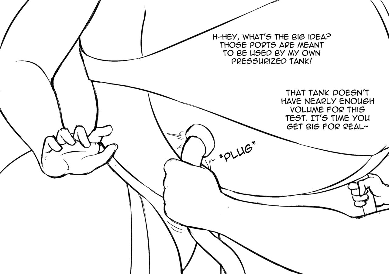 Charlette's Inflation page 2 full