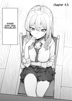 Gal-JK OneShota 4.5 - 5.1 | Gyaru JK Onee x Shota 4.5 - 5.1