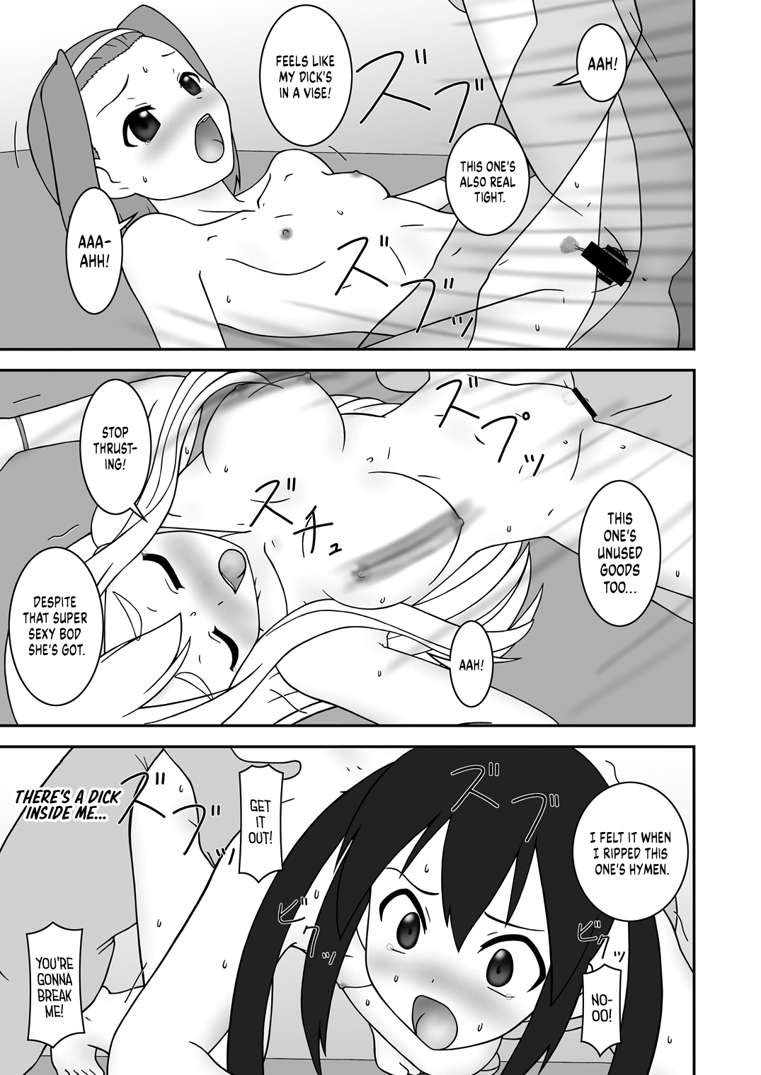 OPEN AIR page 10 full