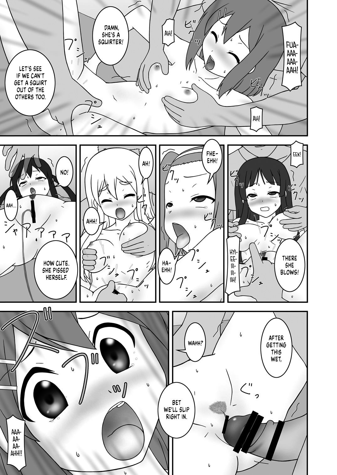 OPEN AIR page 8 full