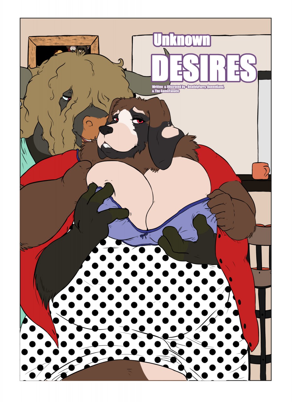 ARTIST deathlyfurry page 3 full