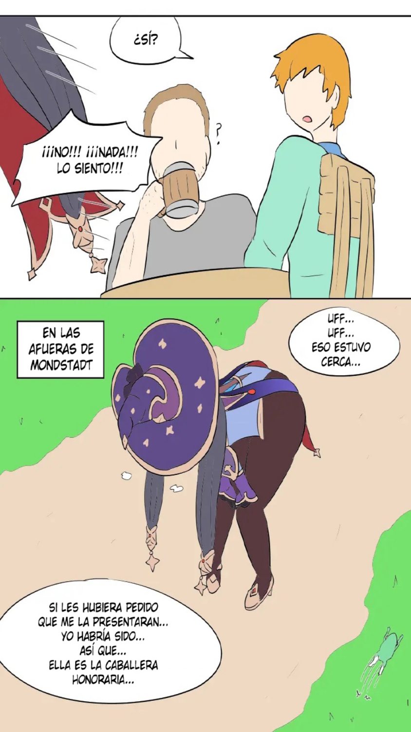 Mona´s Destination page 11 full