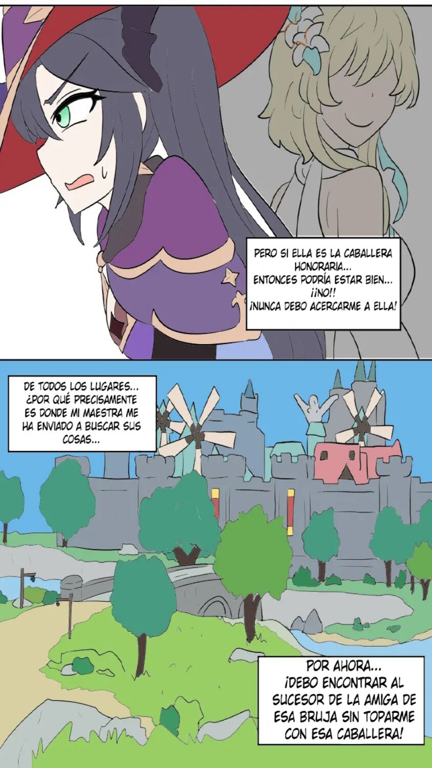 Mona´s Destination page 12 full