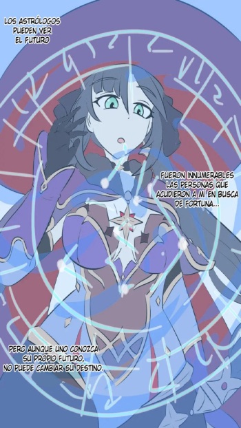 Mona´s Destination (Spanish) cover