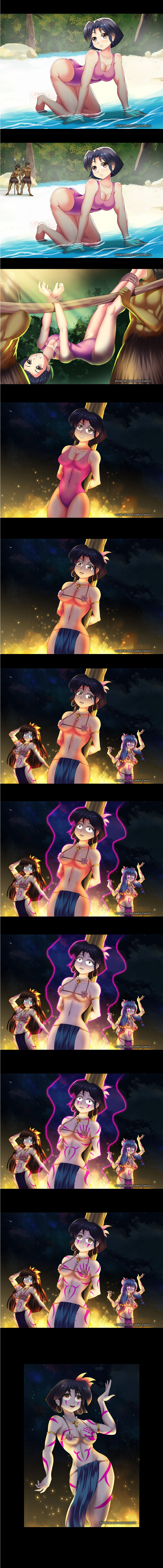 ARTIST HaryuDanto page 11 full