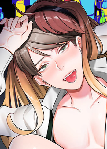 [Katze] Sumiyama's No Virgin (Complete) [English] cover