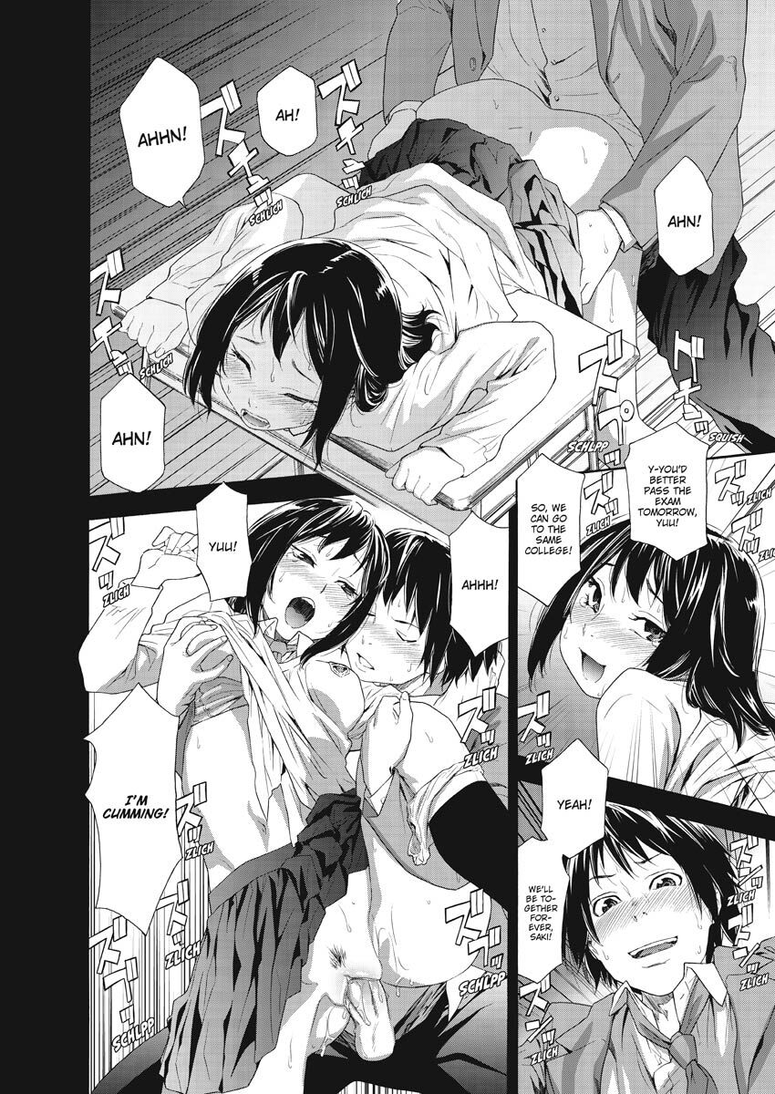 Taihen Yoku Dekimashita? | How Good Was I page 6 full