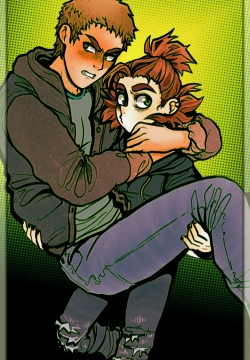 Any Other Name - Chapter 4