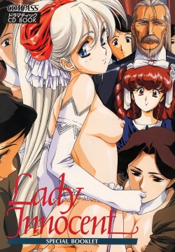 another lady innocent <span class='split_tag'> |  Front Innocent</span>