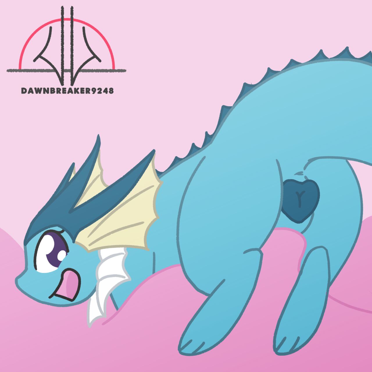 Ditto Is A Pokemon page 10 full