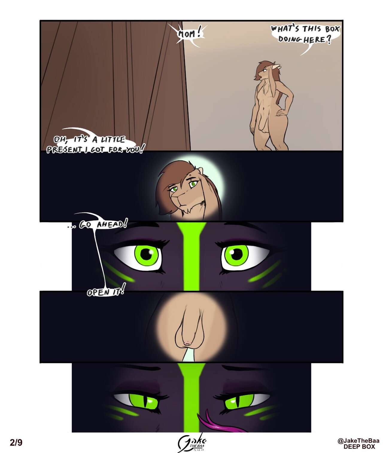 Deep Box page 3 full