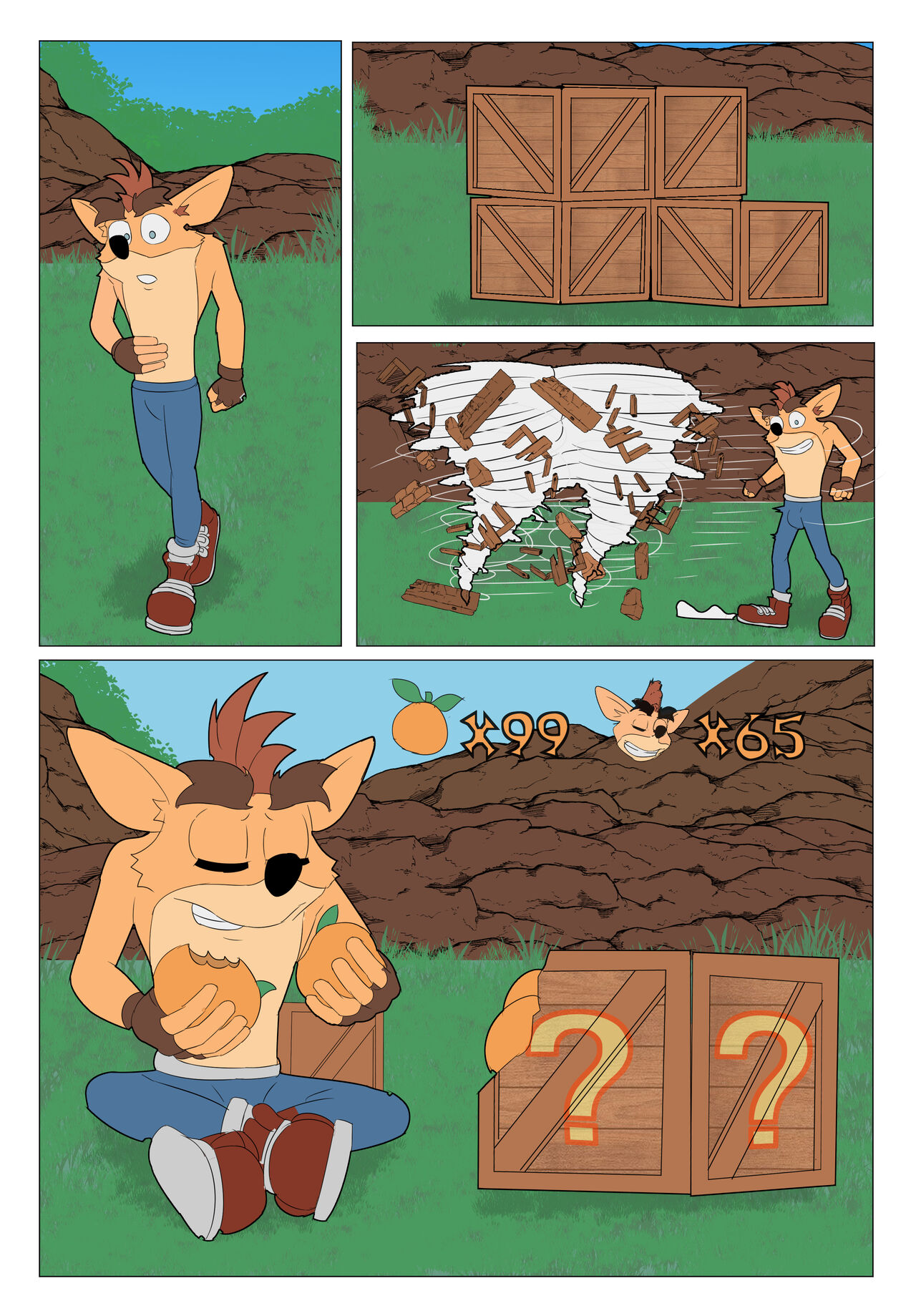 Equal exchange page 12 full