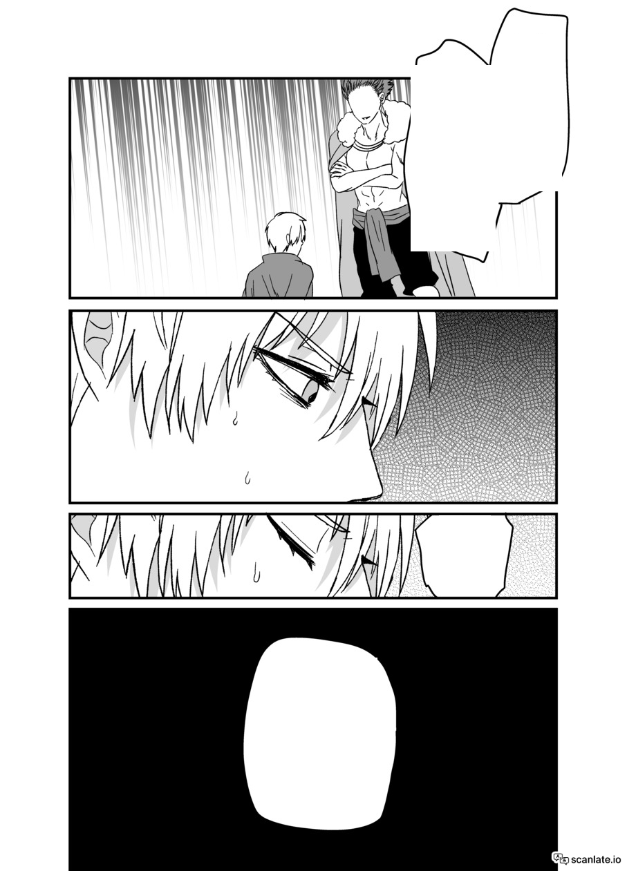 Kedakai Osu Manko Teikoku no Kishi wa Ochinpo Dorei nante Zettai Naranai! | Knights of the noble Ottoman Empire should never be penis slaves! page 12 full