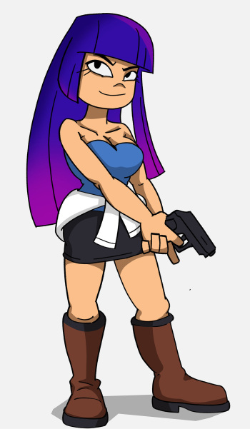 Glitch Techs - CTFBM cover