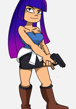 Glitch Techs - CTFBM