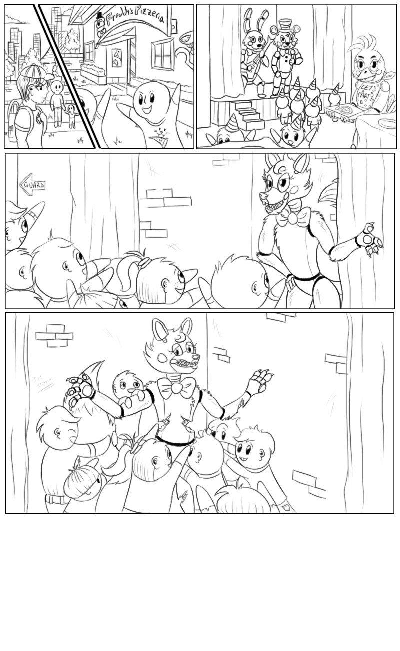 Artist  Devilbluedragon page 11 full