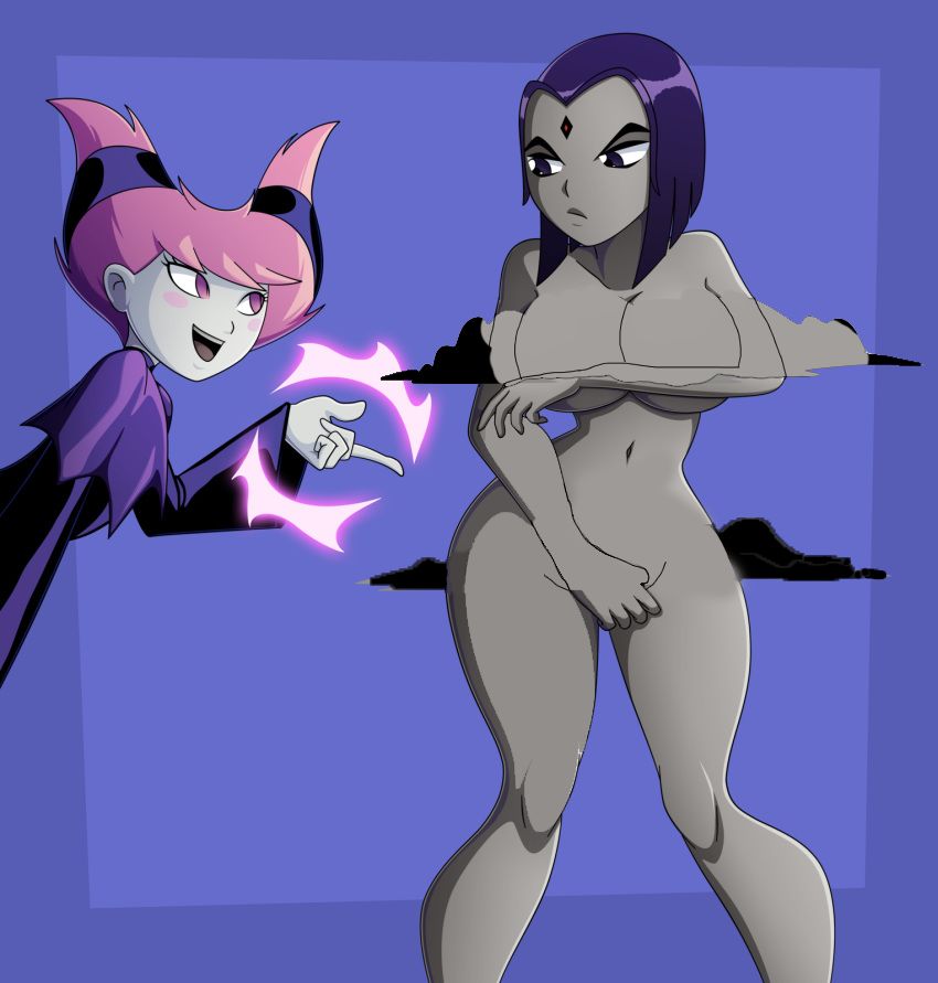 ARTIST RavenRavenRaven page 12 full