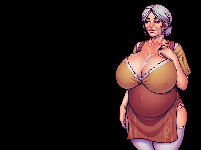Warlock and Boobs page 2 full