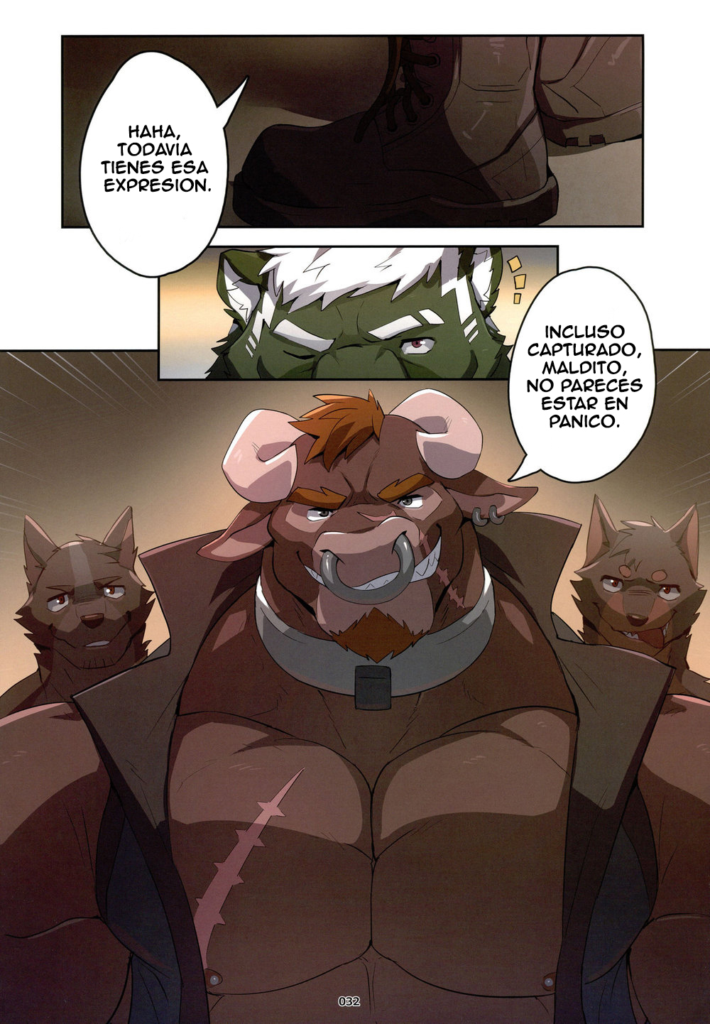 The Legends of Wediz page 2 full