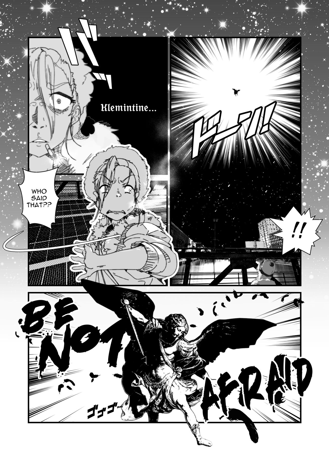 Christmas Cravings 2 page 10 full