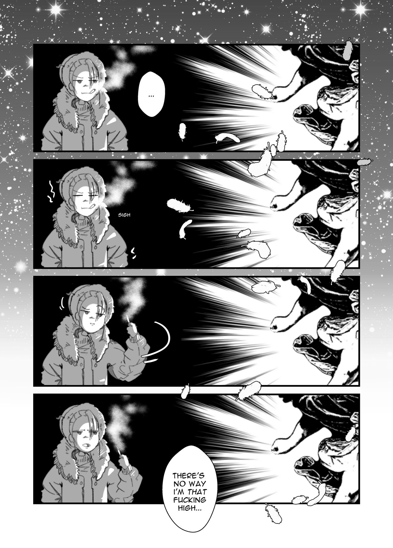 Christmas Cravings 2 page 11 full