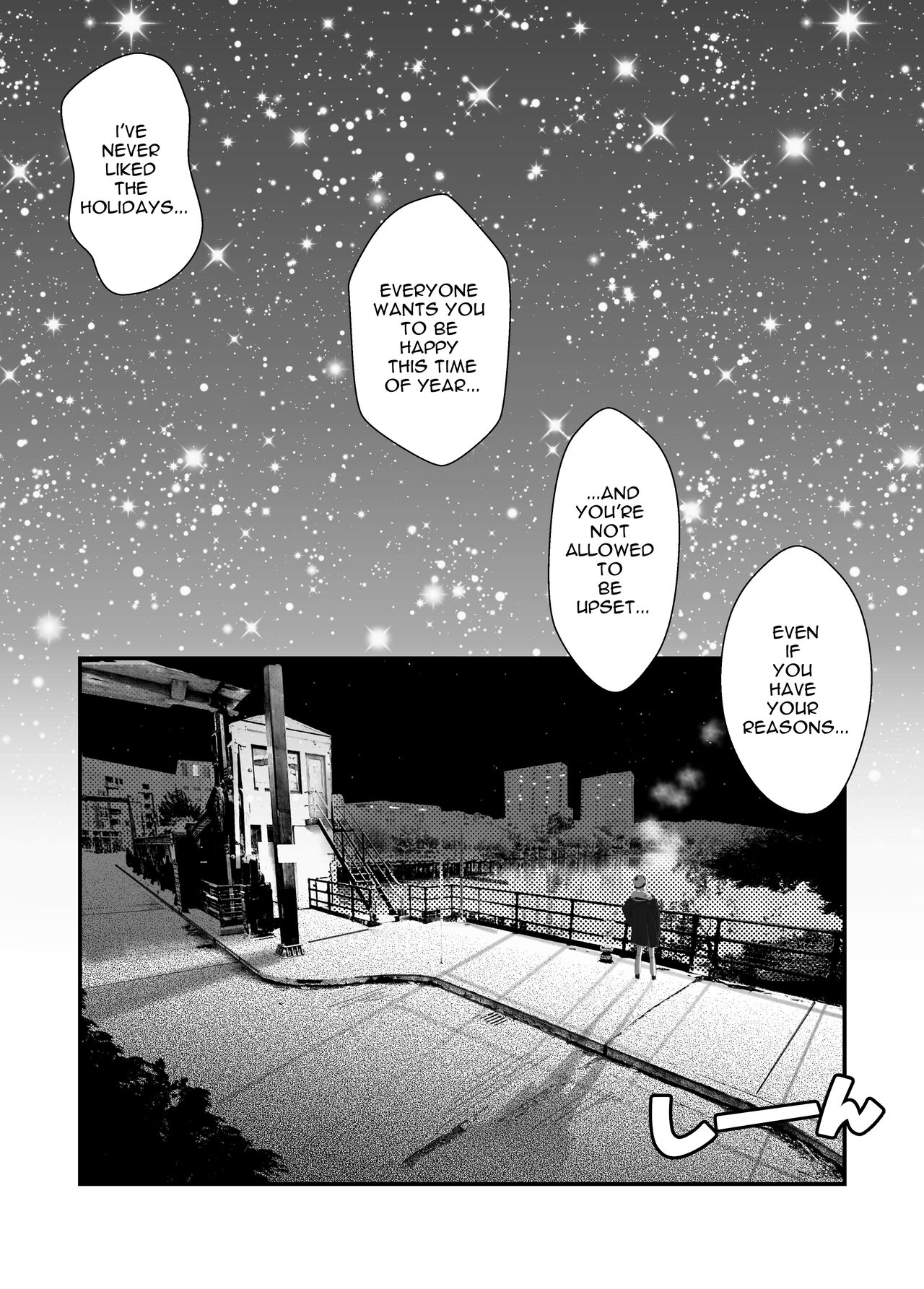 Christmas Cravings 2 page 4 full