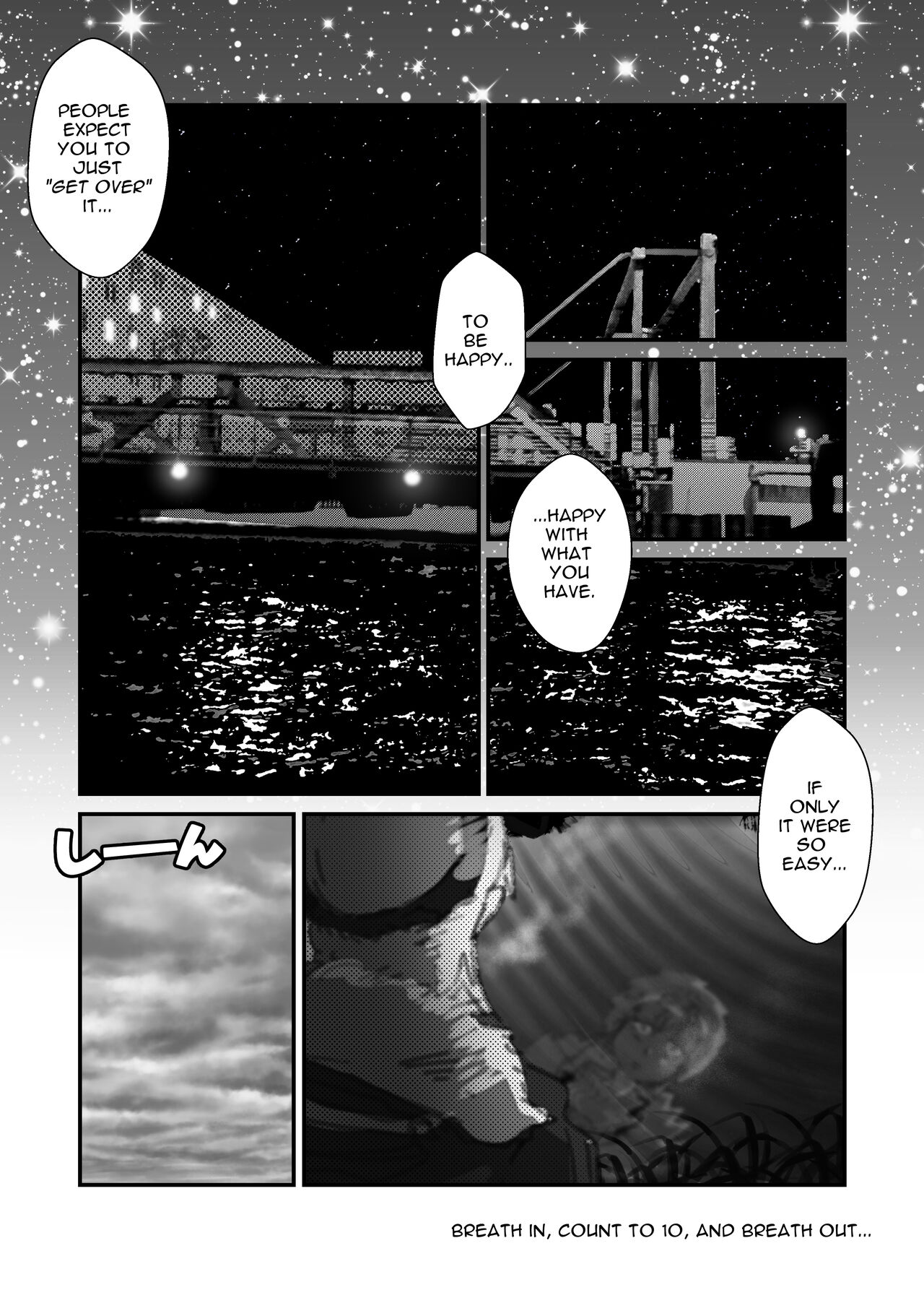 Christmas Cravings 2 page 5 full