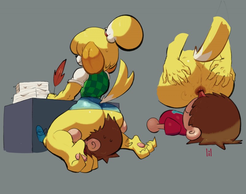 ARTIST lilmoonie page 3 full