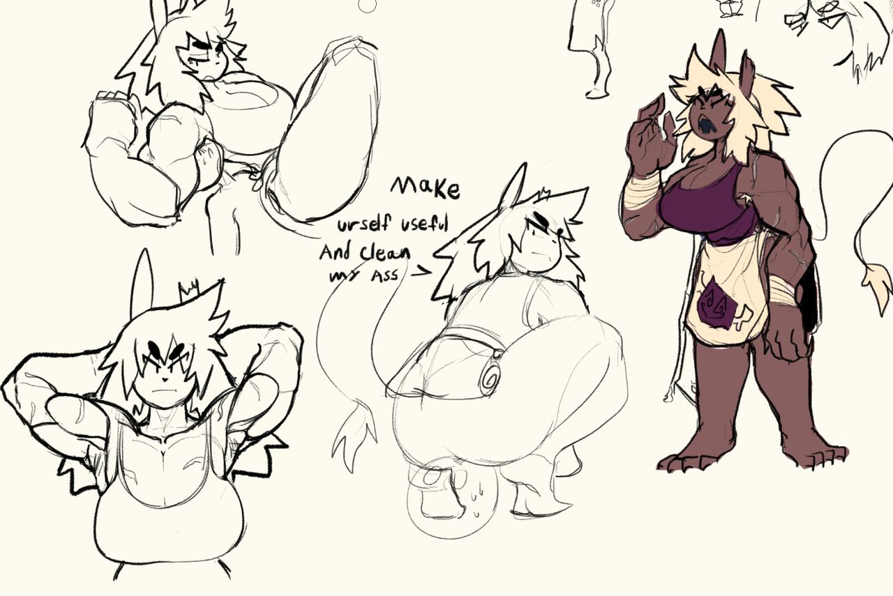 ARTIST lilmoonie page 4 full