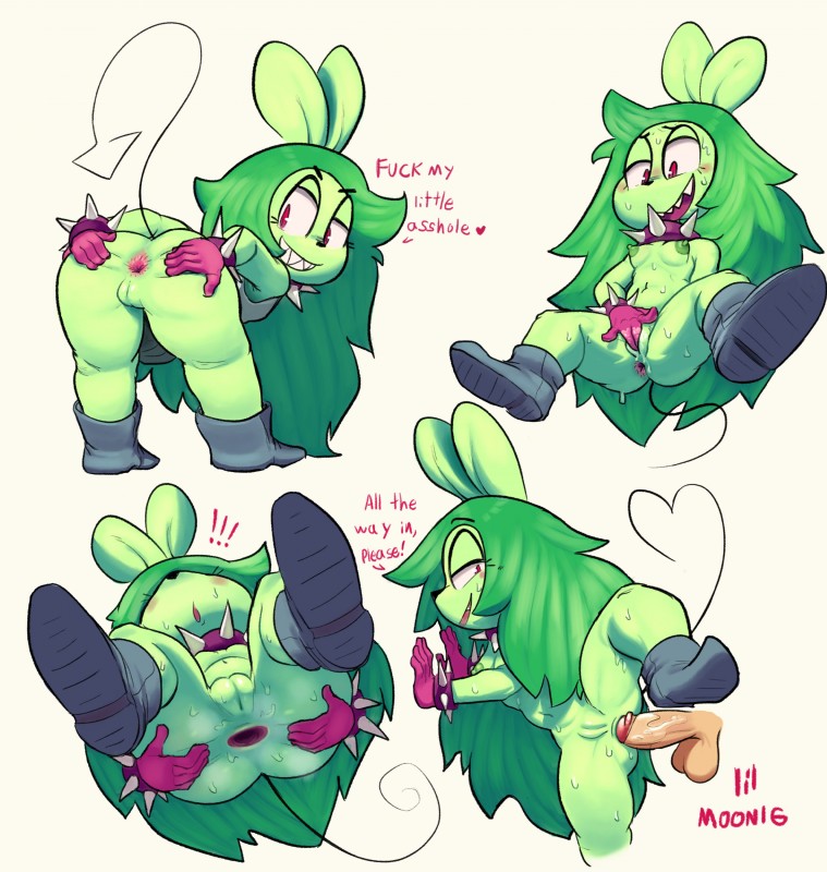 ARTIST lilmoonie page 5 full