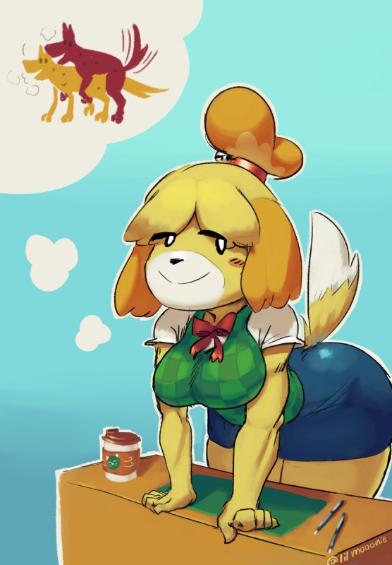 ARTIST lilmoonie page 6 full