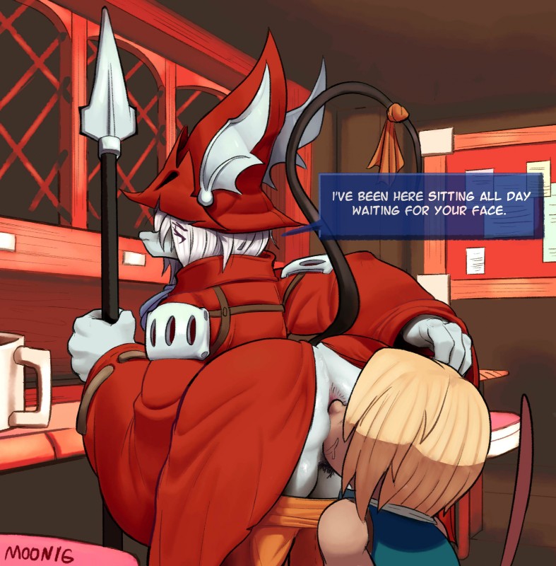 ARTIST lilmoonie page 8 full