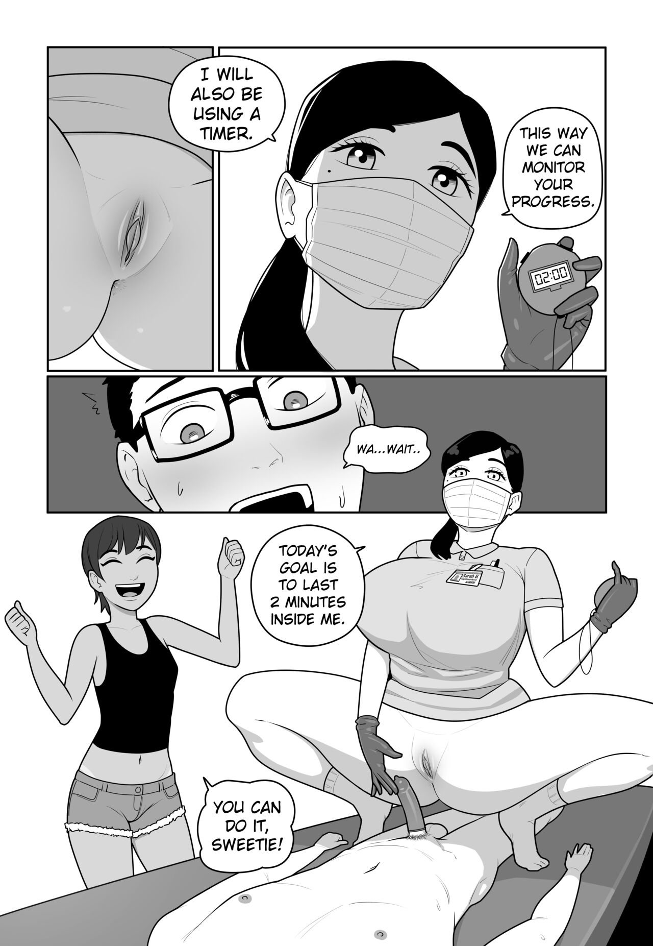 Sexual Support Clinic page 11 full
