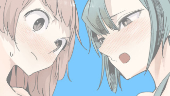 [Tadataka] No Touch Challenge [Omake] | 노터치 챌린지 보너스  [Korean] cover