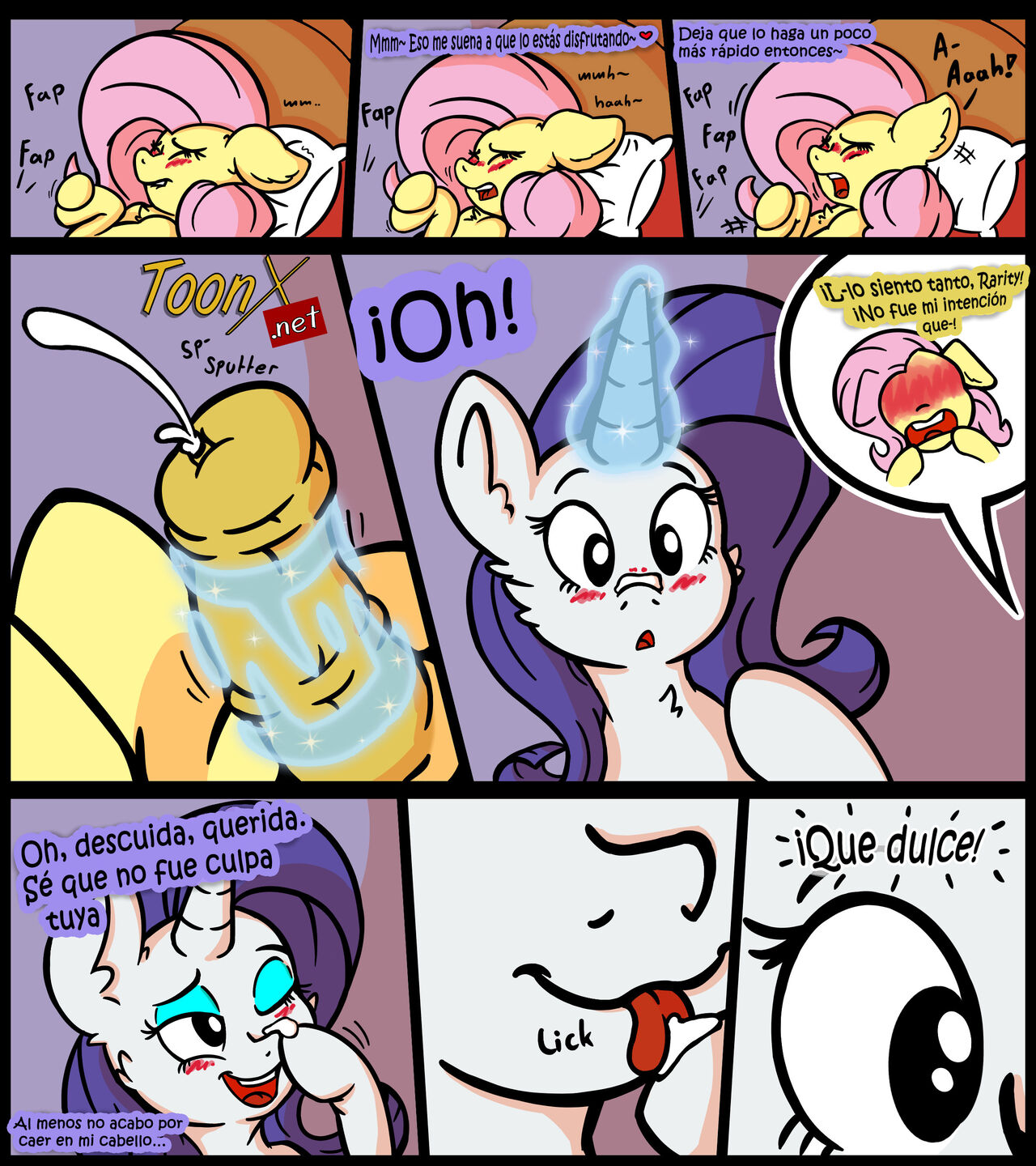 Helping Out page 10 full