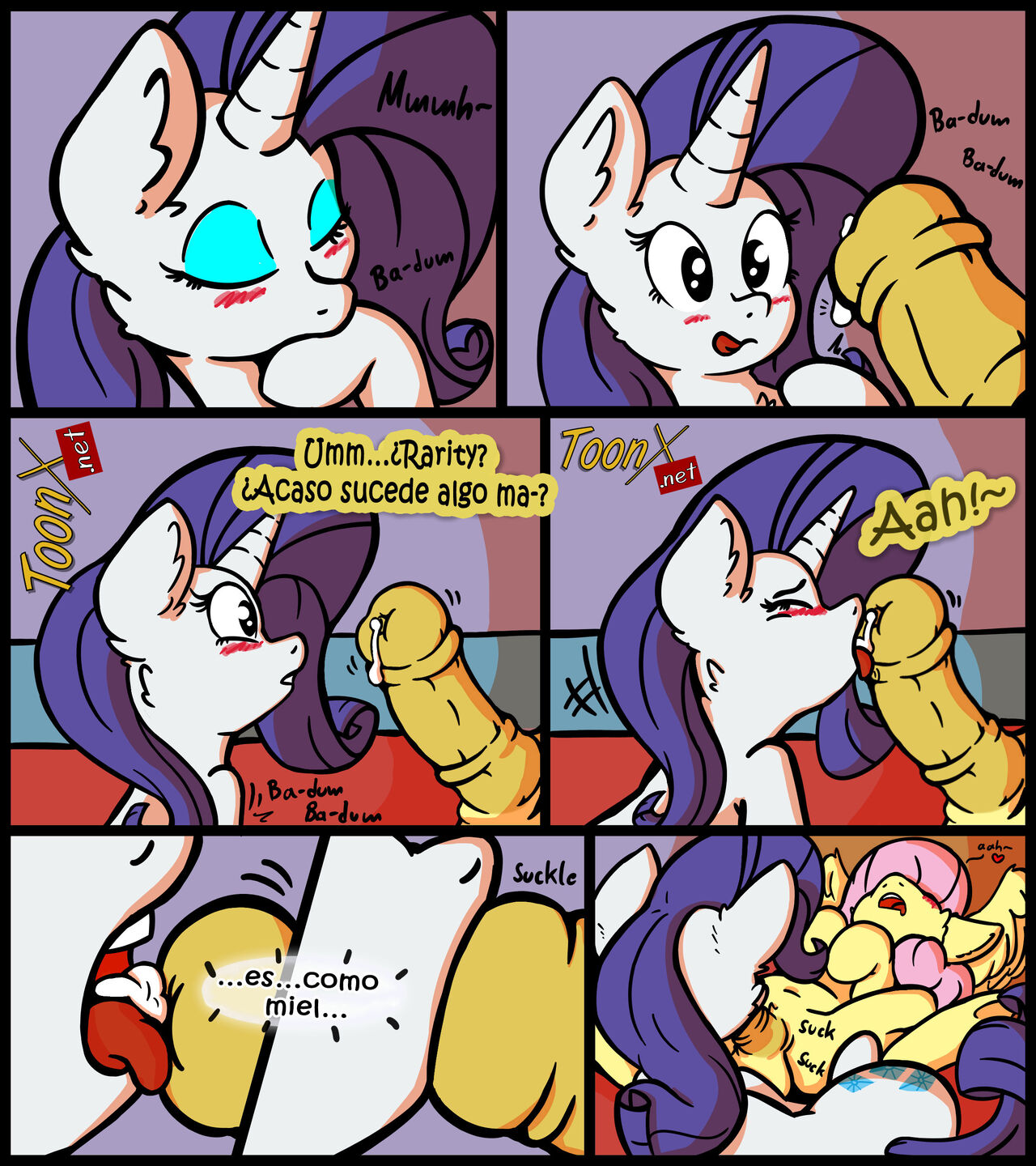 Helping Out page 11 full
