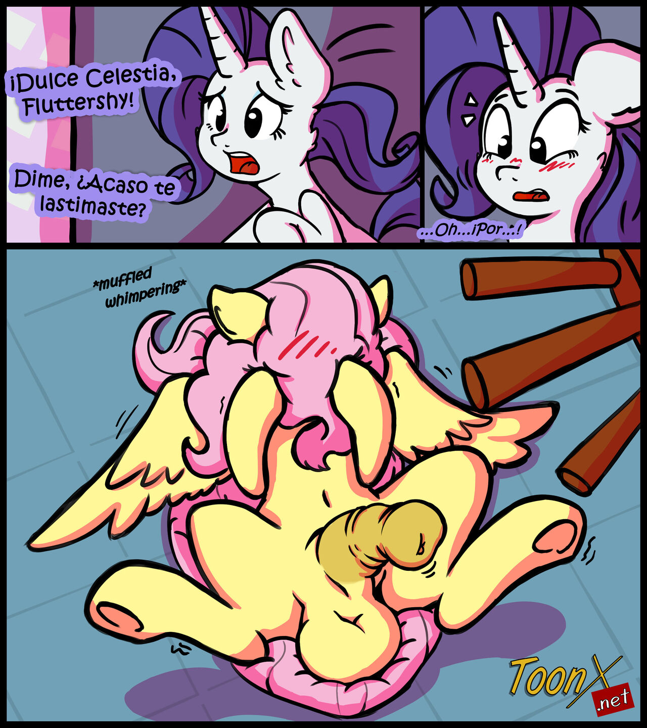 Helping Out page 3 full