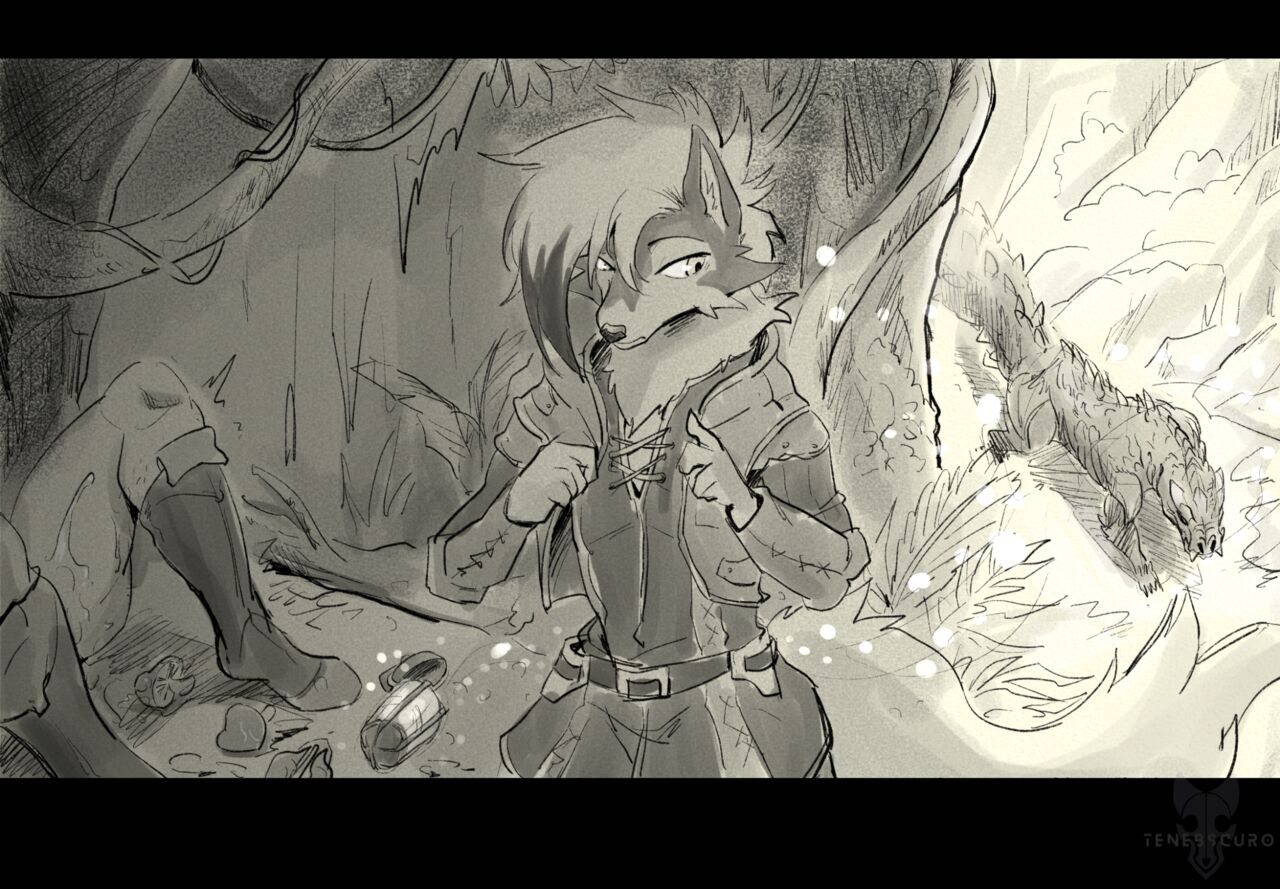 ARTISt tenebscuro page 12 full