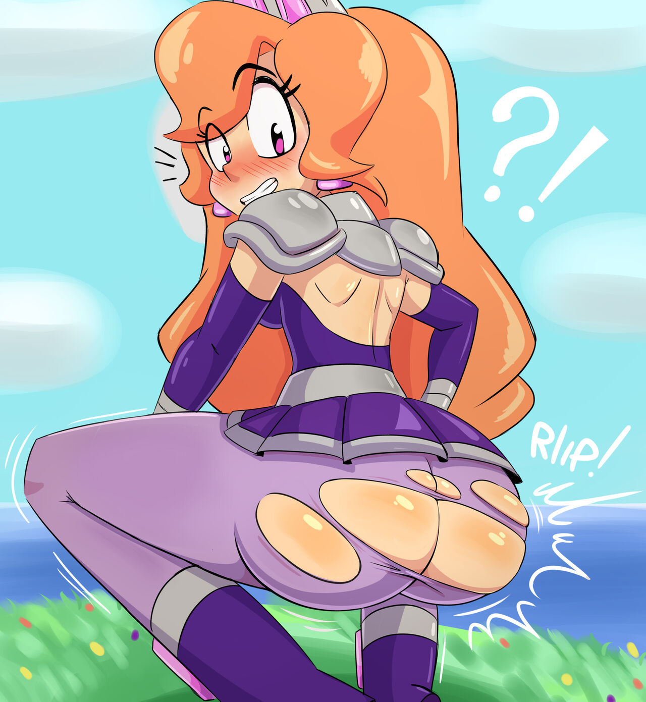 Artist - Spakka5 page 11 full