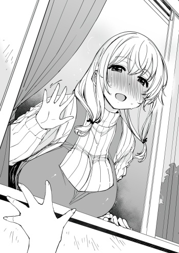 [Xration (mil)] Ayaka Netorare (Sunohara-sou) + Sunohara-sou After (Sunohara-sou no Kanrinin-san) [English] [FC] cover