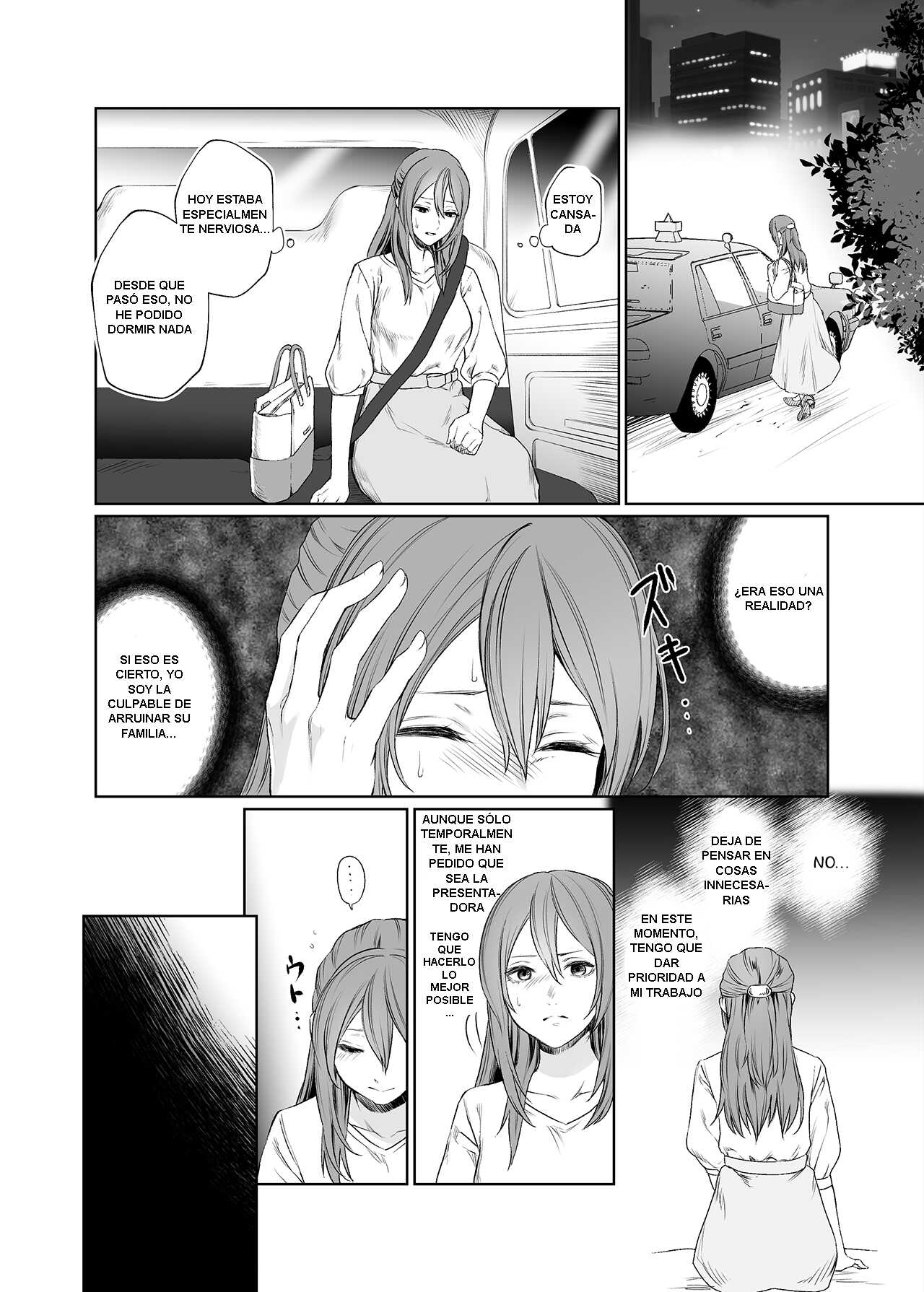 LesFes Co -Candid Reporting- Vol. 002 page 4 full