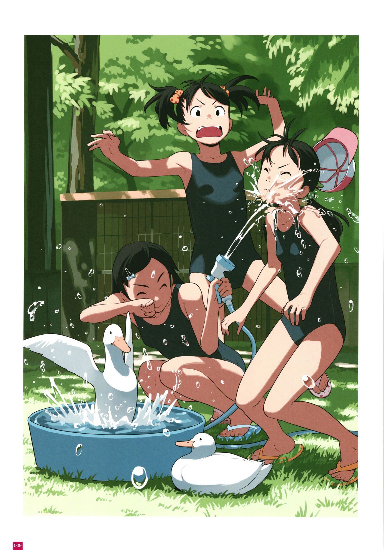 LO Artbook 2-B TAKAMICHI LO-fi WORKS page 12 full