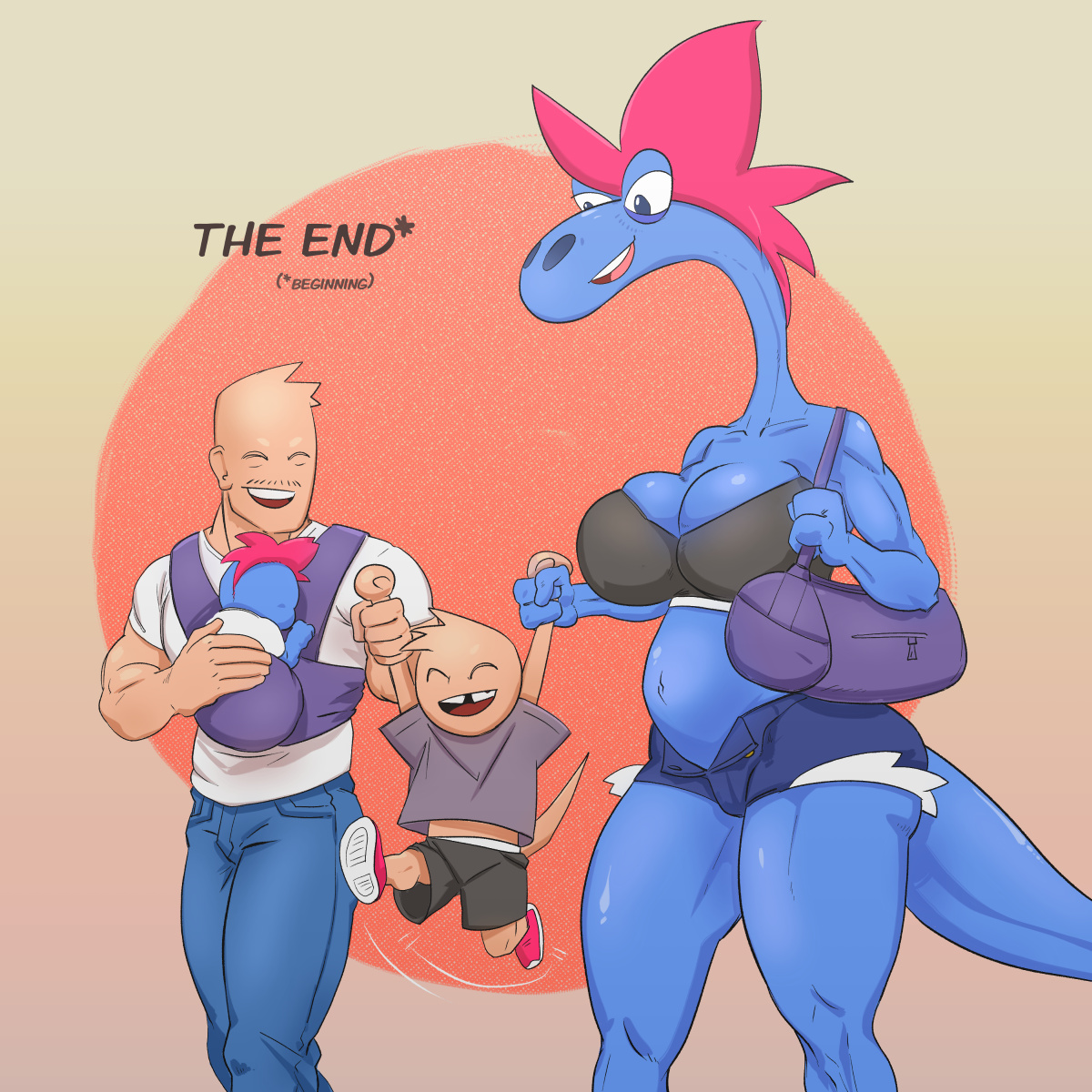 Happy Ever After page 10 full