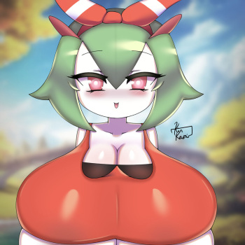 [Patreon] Kir Kaori cover