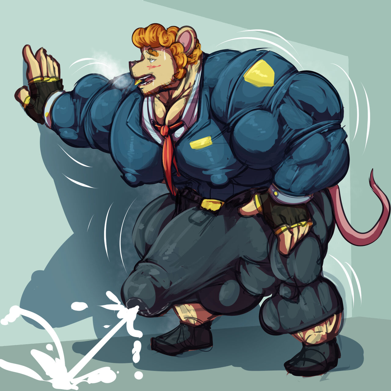 2018 October | Monthly Patreon Pack page 12 full