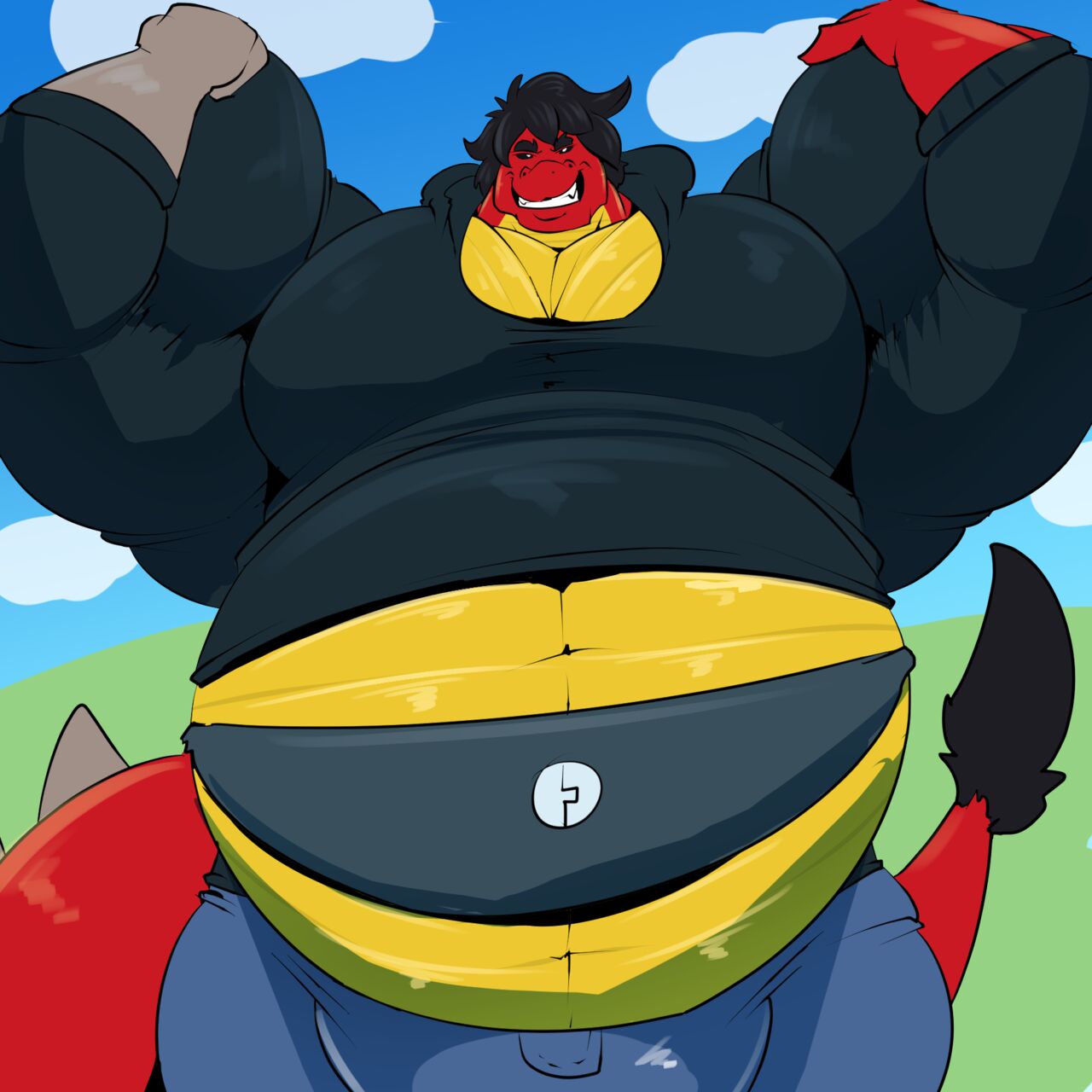 2018 October | Monthly Patreon Pack page 9 full
